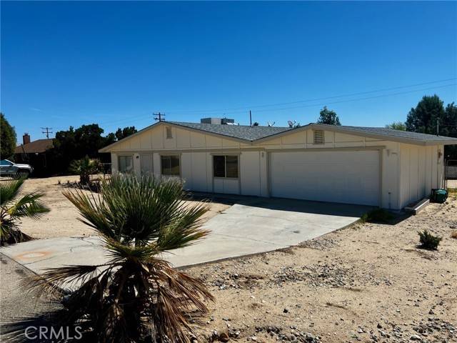 Twentynine Palms, CA 92277,5857 Marine AVE