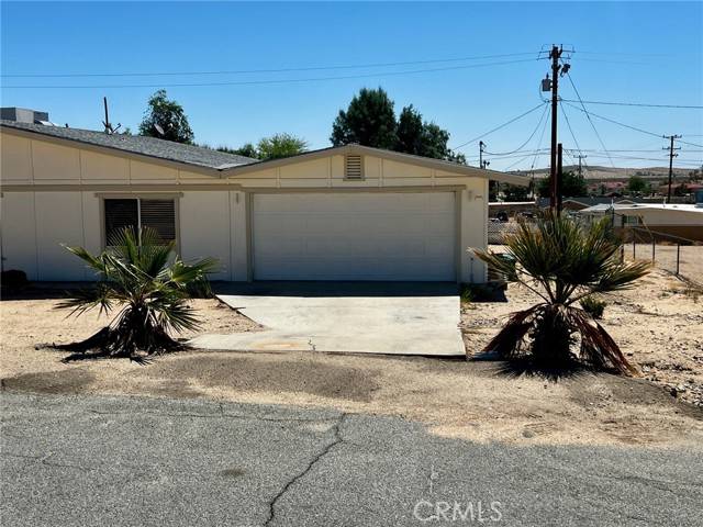 Twentynine Palms, CA 92277,5857 Marine AVE