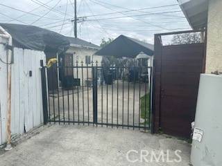 Wilmington, CA 90744,1319 E Colon ST