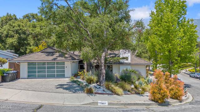 Glendale, CA 91214,3817 Forestglen DR