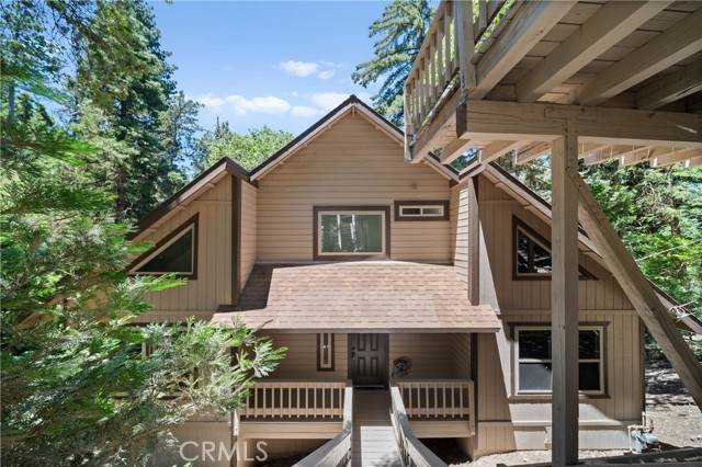 Lake Arrowhead, CA 92352,574 Mill CT