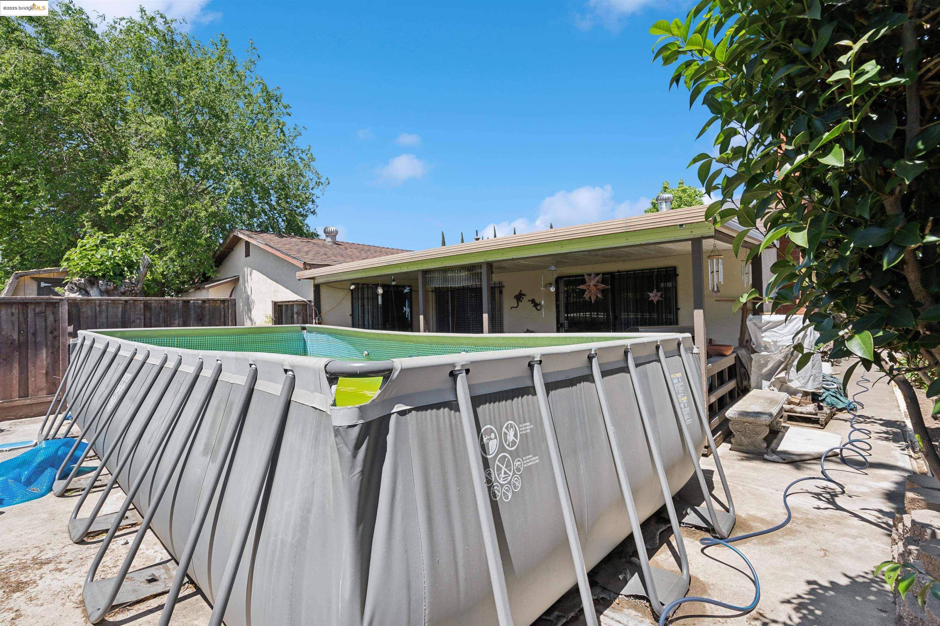 Antioch, CA 94509,2117 Lopez DR
