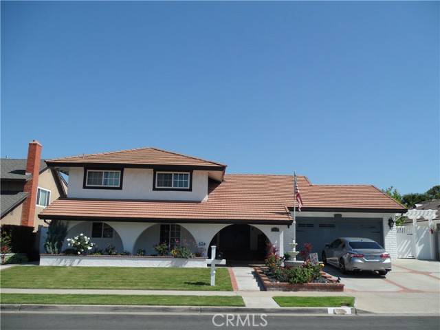 Placentia, CA 92870,1343 Montevideo AVE