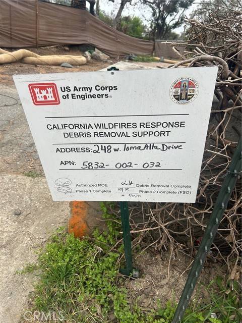 Altadena, CA 91001,248 W Loma Alta DR