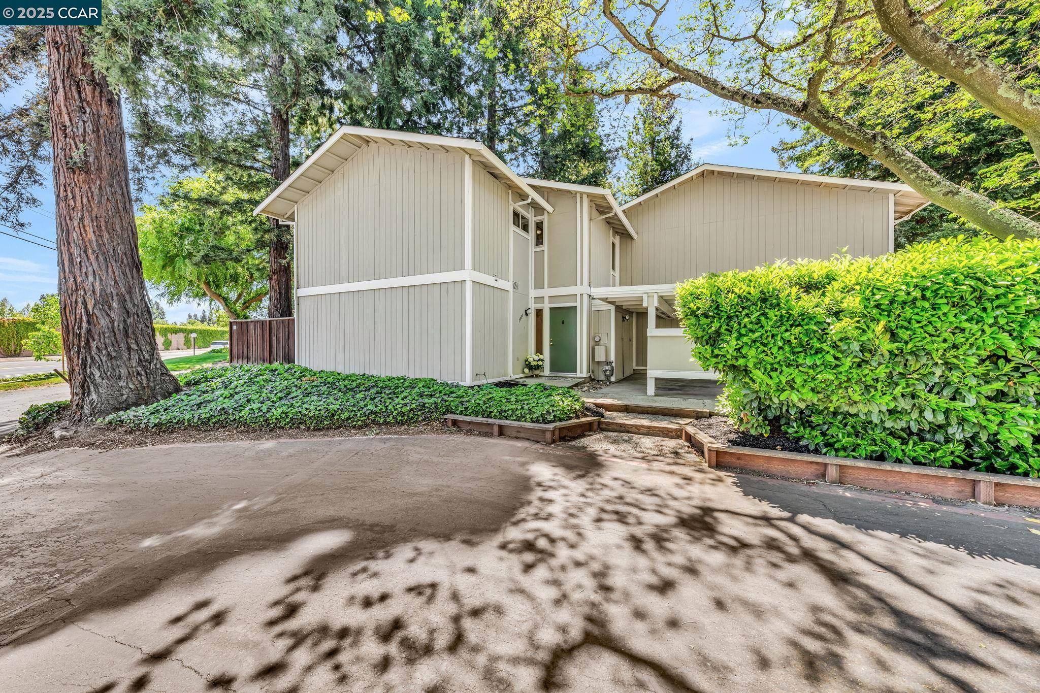 Danville, CA 94526,1081 San Ramon Valley Blvd