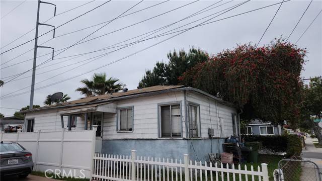 Lawndale, CA 90260,16202 Grevillea AVE