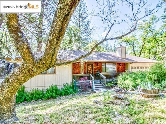 Groveland, CA 95321-9518,19745 Cottonwood St.