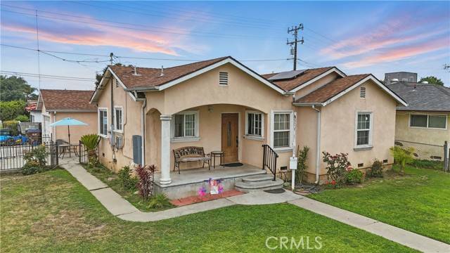 El Monte, CA 91732,12154 Pineville ST