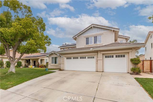 Murrieta, CA 92562,24520 Calle Estancia