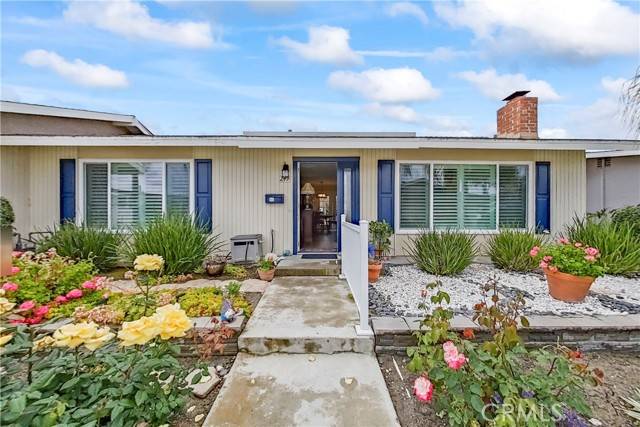 San Clemente, CA 92672,249 Monte Vista 8