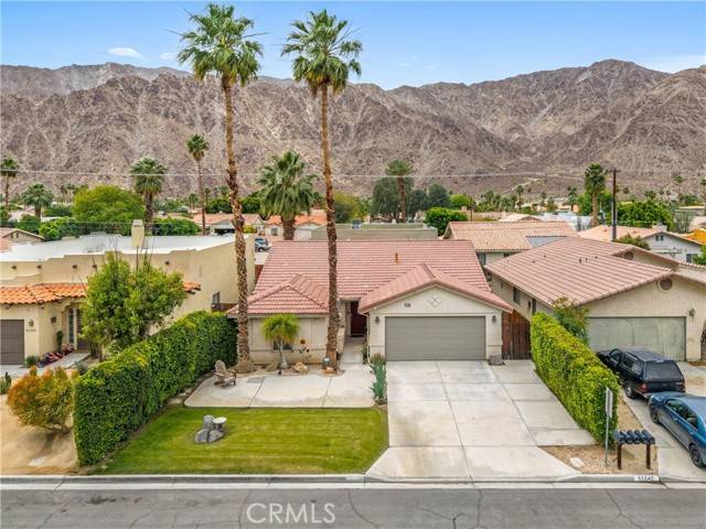 La Quinta, CA 92253,51565 Avenida Carranza