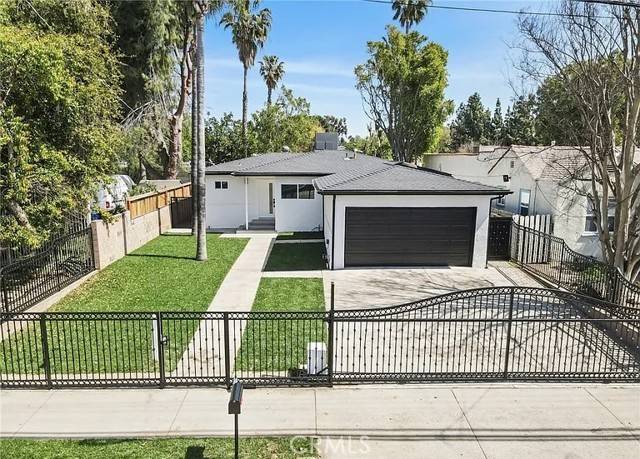 North Hills, CA 91343,8814 Haskell Ave