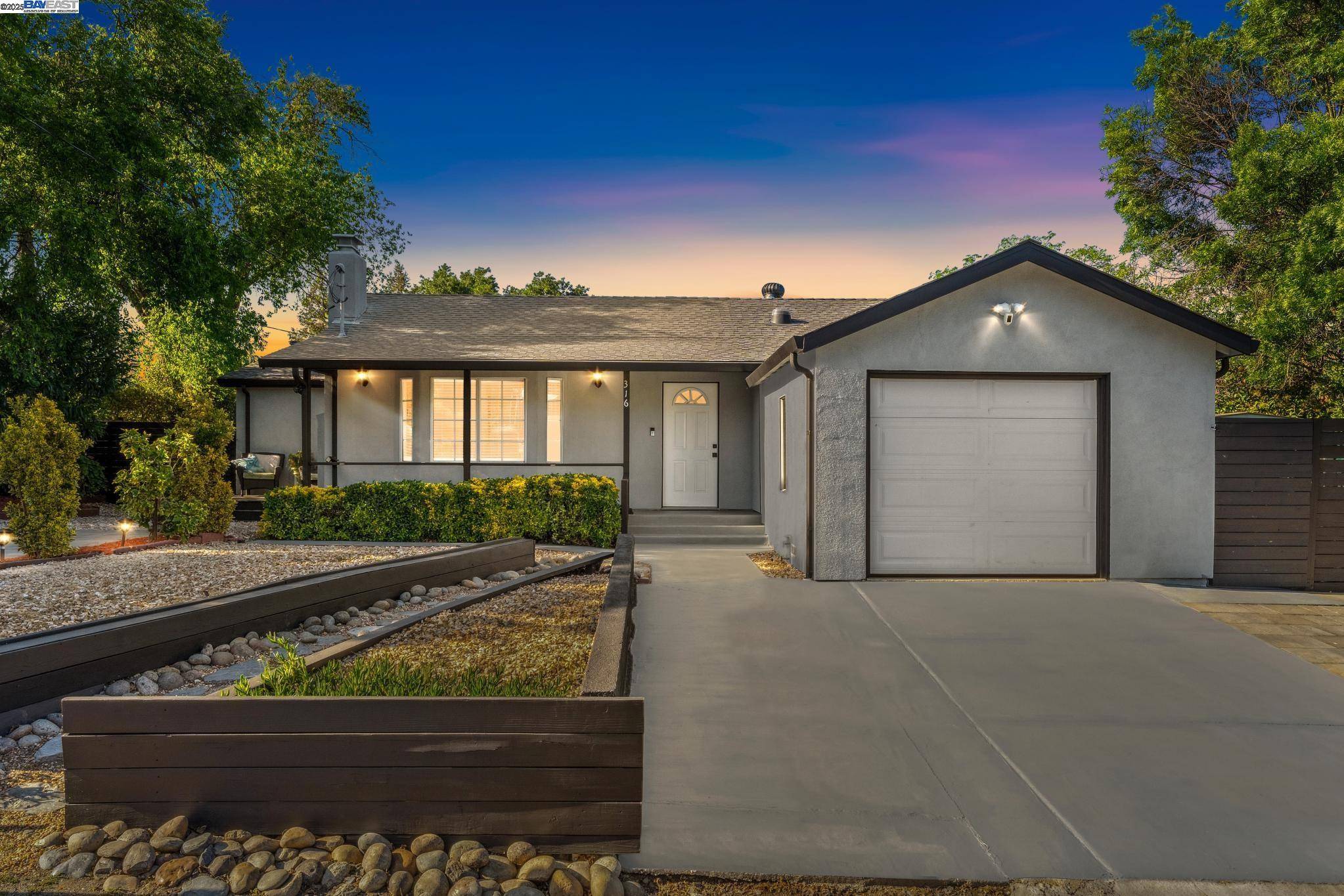 Pleasant Hill, CA 94523,316 3Rd Ave