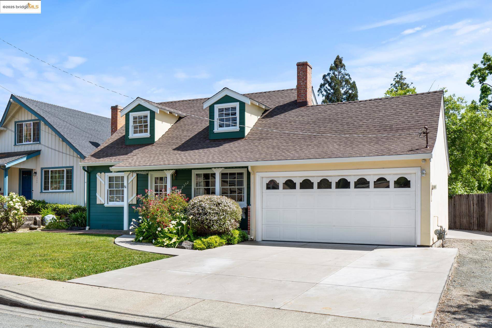 Pinole, CA 94564,2352 Ramona St