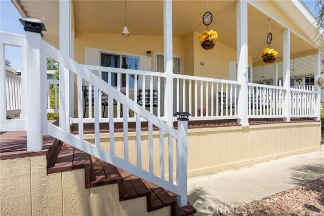 Hemet, CA 92545,32600 OLD HIGHWAY 74 SPACE  144
