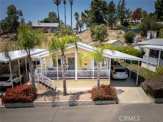 Hemet, CA 92545,32600 OLD HIGHWAY 74 SPACE  144
