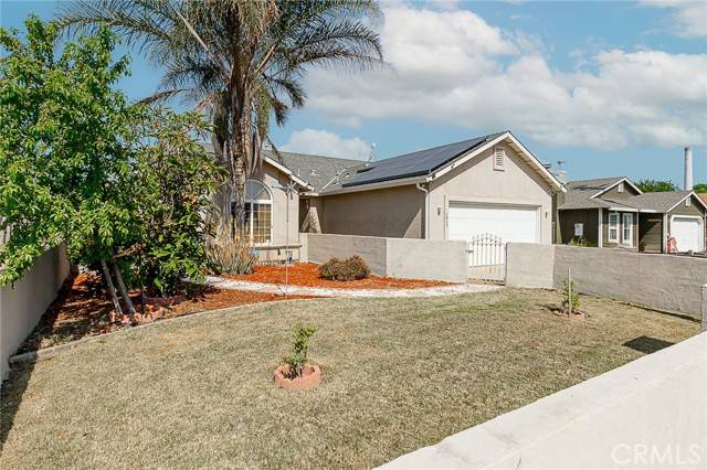 Gustine, CA 95322,1017 East AVE