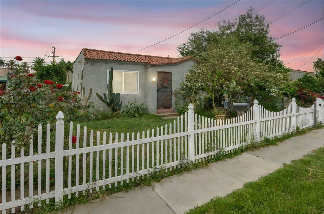Lynwood, CA 90262,3130 Norton AVE