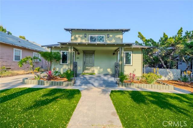 Upland, CA 91786,266 N 10th AVE