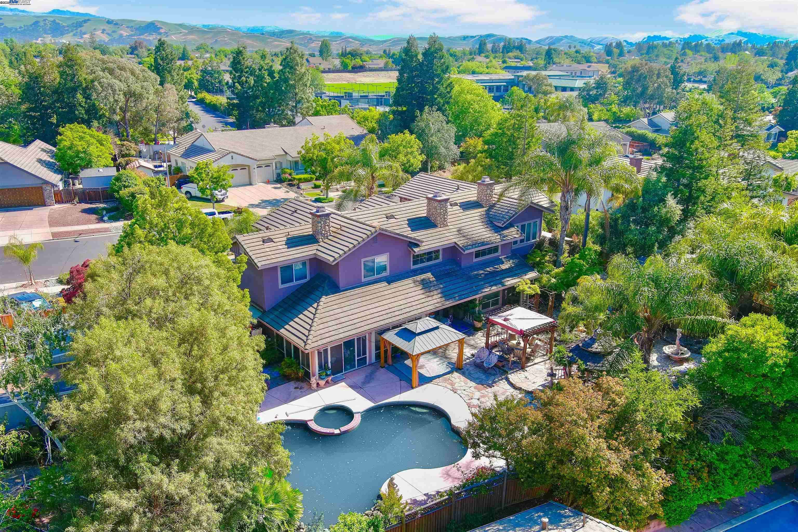Livermore, CA 94550,2306 Merlot Ln