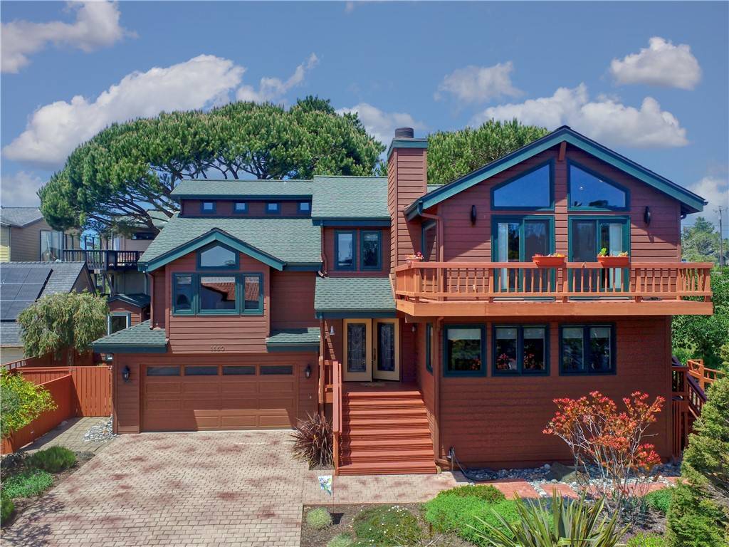 Cambria, CA 93428,1660 Saint Thomas AVE