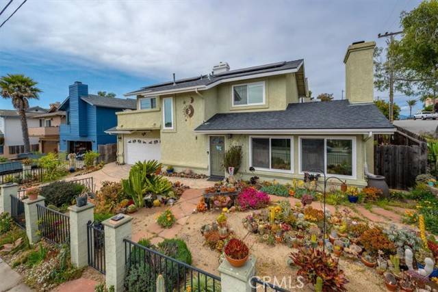 Grover Beach, CA 93433,1585 Saratoga AVE
