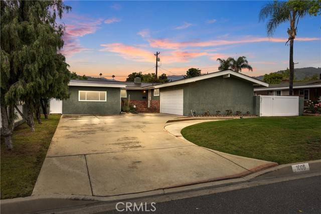 Glendora, CA 91741,1005 E Woodland LN