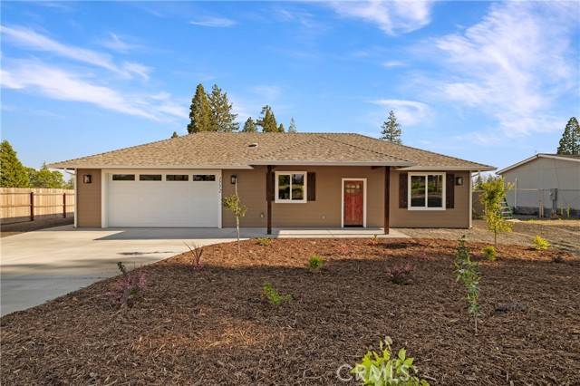 Paradise, CA 95969,1772 Stark LN