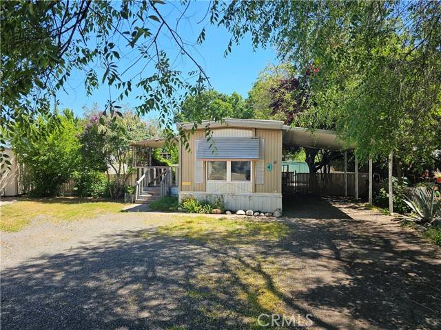 Kelseyville, CA 95451,5495 5th ST 4