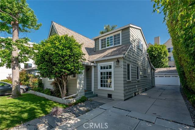 Toluca Lake, CA 91602,10624 Bloomfield #A ST