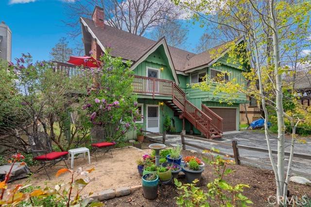 Lake Arrowhead, CA 92352,1050 Golden Rule LN