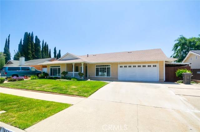 Diamond Bar, CA 91765,2504 Harmony Hill DR