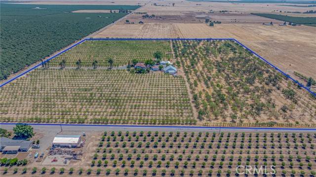 Le Grand, CA 95333,14625 Le Grand RD