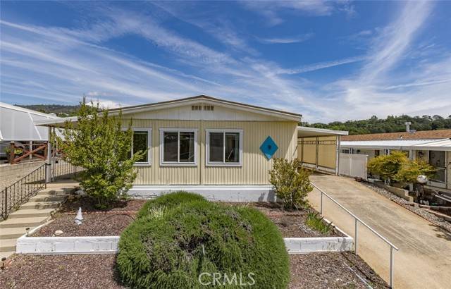 Mariposa, CA 95338,5277 Highway 49 N 9