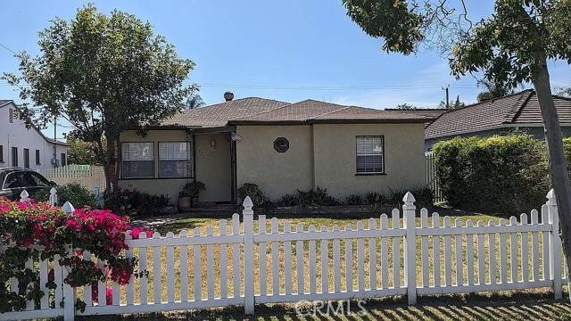 Burbank, CA 91506,527 S Orchard DR
