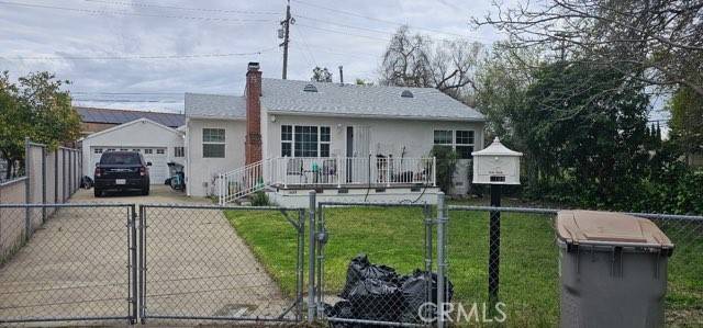 West Sacramento, CA 95605,1409 Dobros DR
