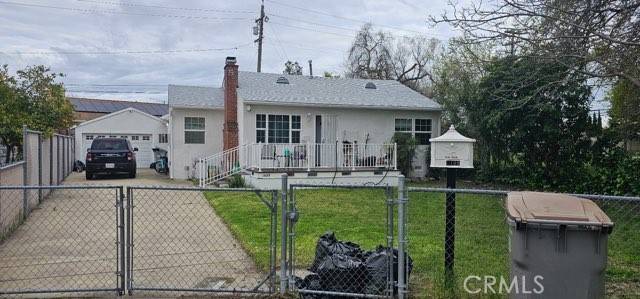 West Sacramento, CA 95605,1409 Dobros DR