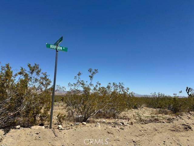 Lucerne Valley, CA 92356,0 Miller Ranch RD