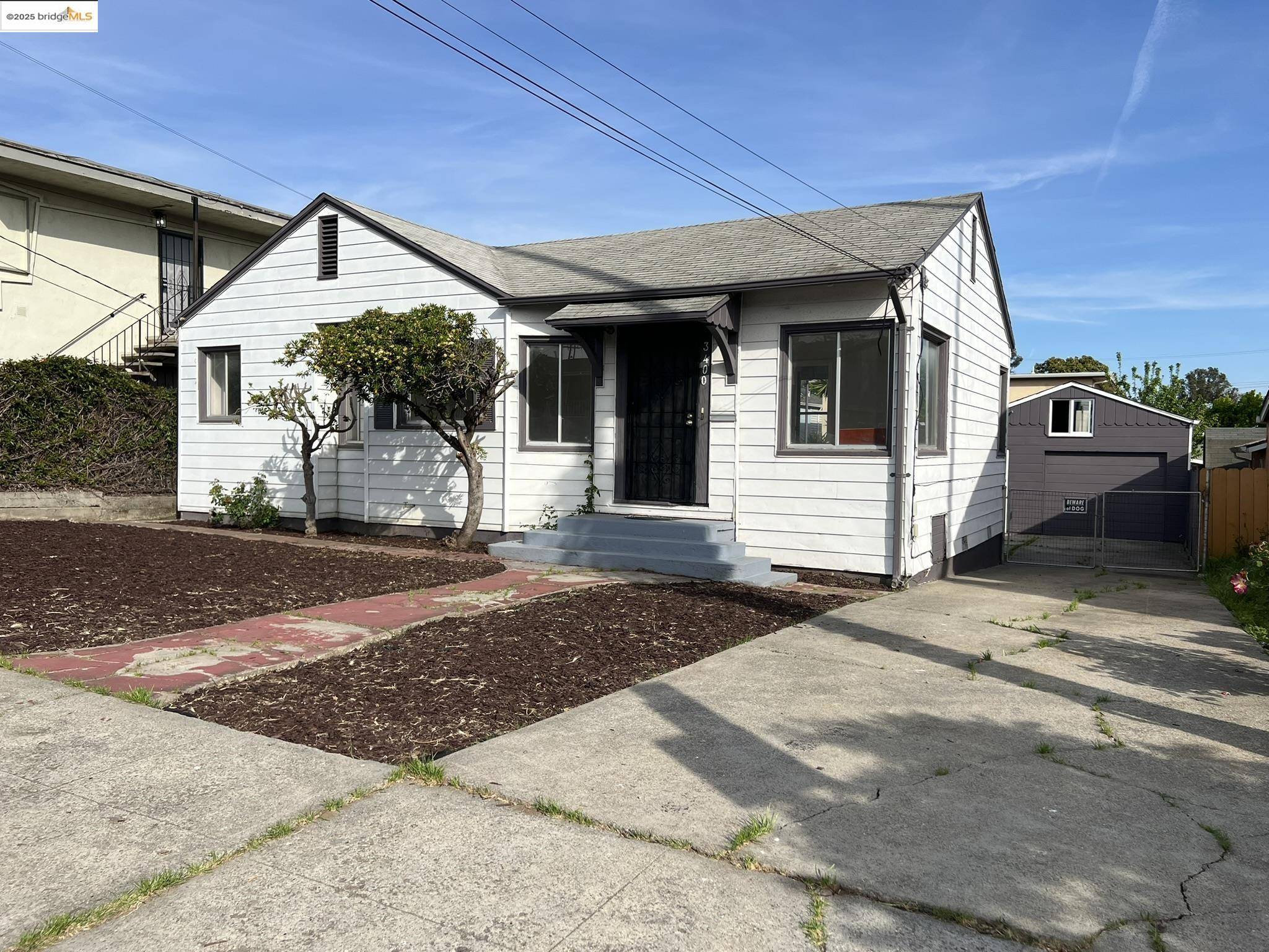 Oakland, CA 94605,3400 64Th Avenue Pl