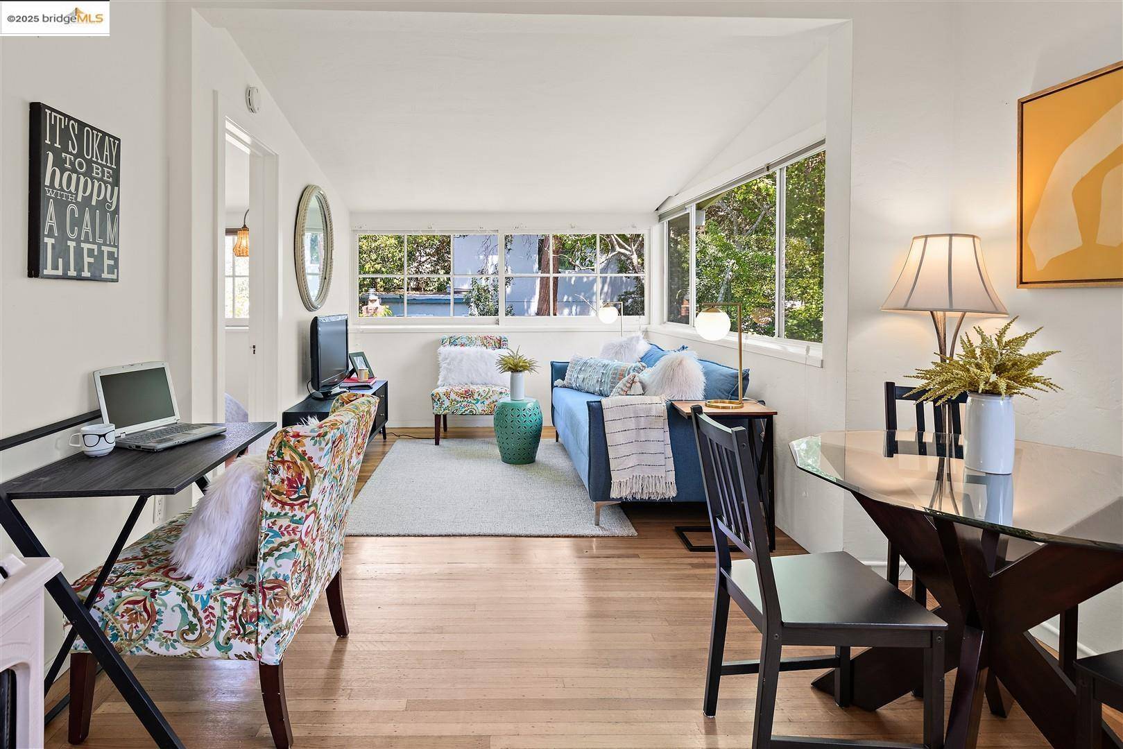 Berkeley, CA 94704,2611 Piedmont Ave 4