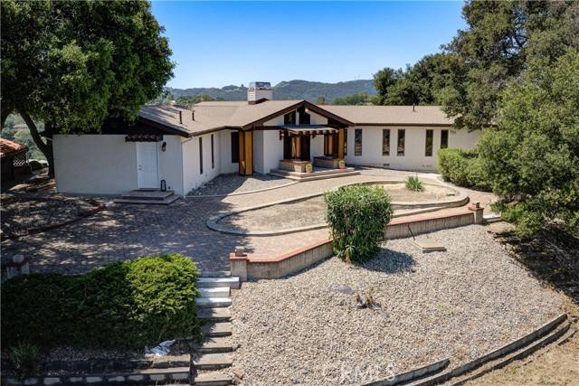 Atascadero, CA 93422,2655 San Fernando RD