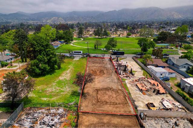 Altadena, CA 91001,114 116 Mountain View ST