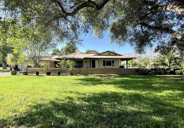 Pauma Valley, CA 92061,33141 Mill Creek RD