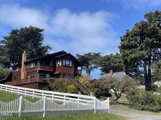 Mendocino, CA 95460,44920 Little Lake RD