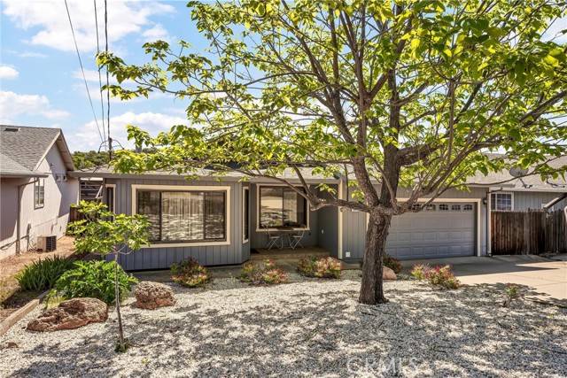 Kelseyville, CA 95451,5376 Bel Air DR