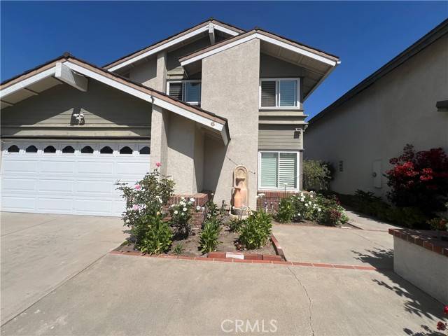 Irvine, CA 92604,6 Bluebird