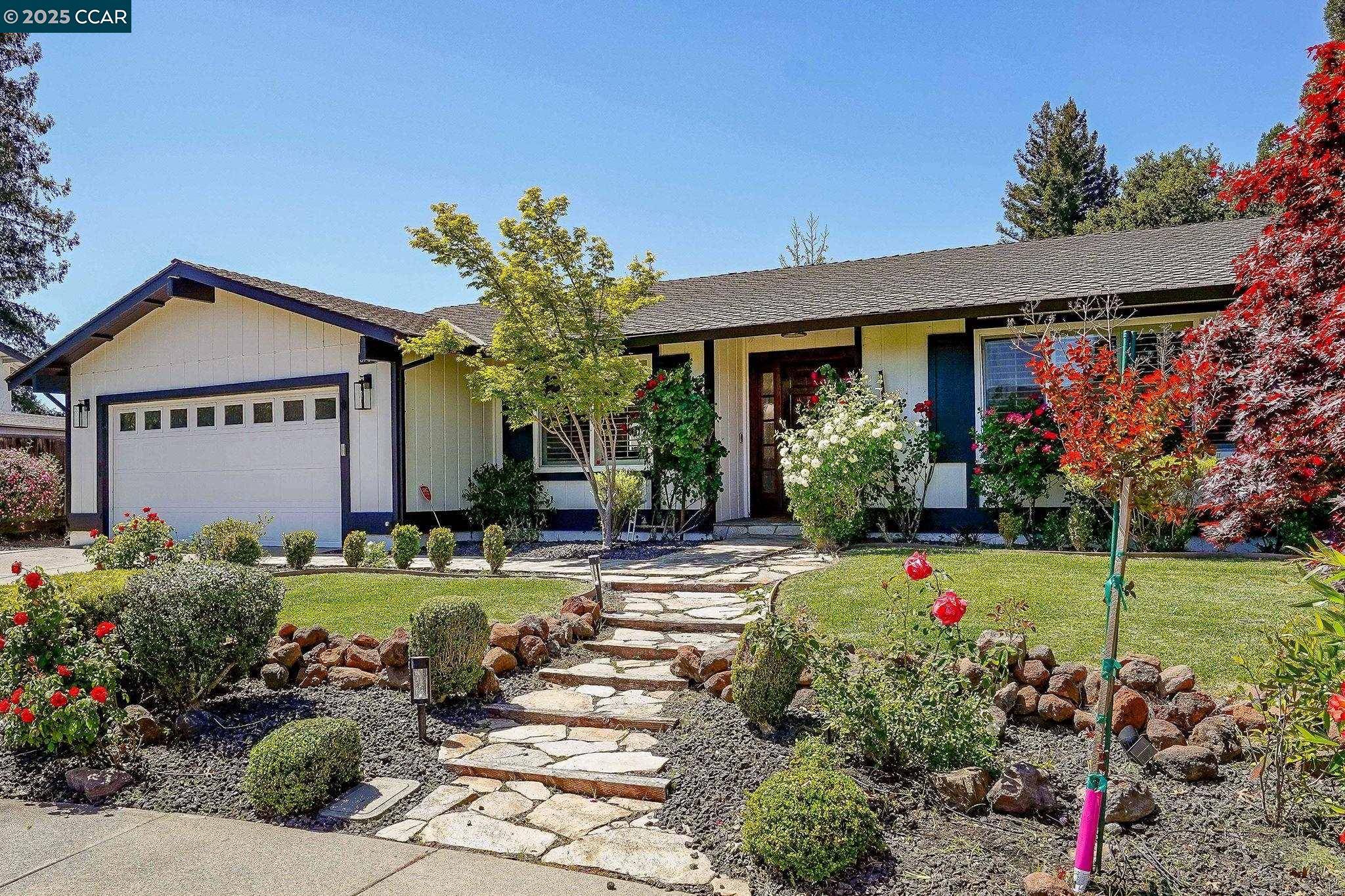 San Ramon, CA 94583,3709 Anderhan Pl