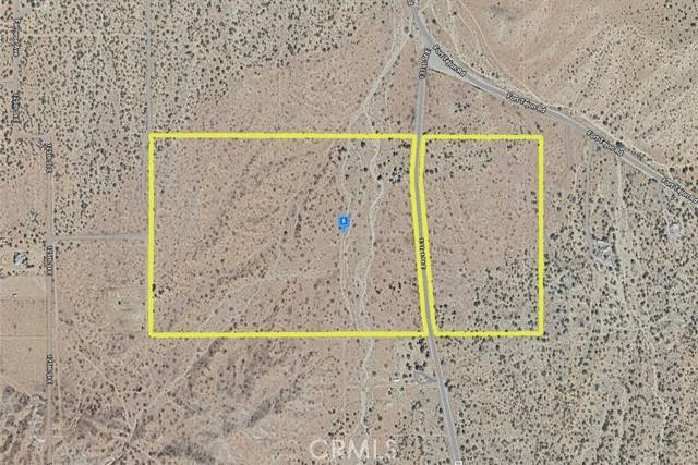 Pearblossom, CA 93553,13 Longview RD