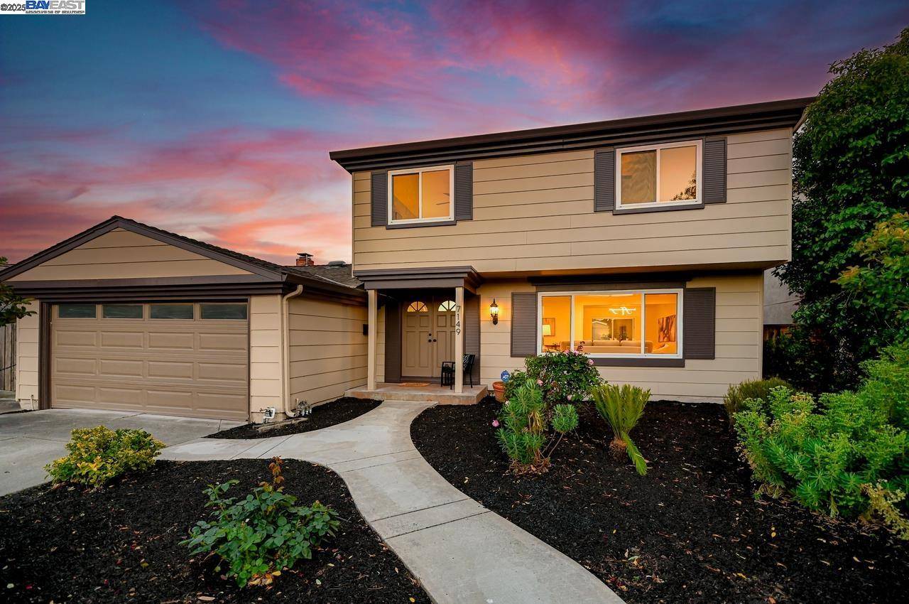 Pleasanton, CA 94588,7149 Valley Trails Dr
