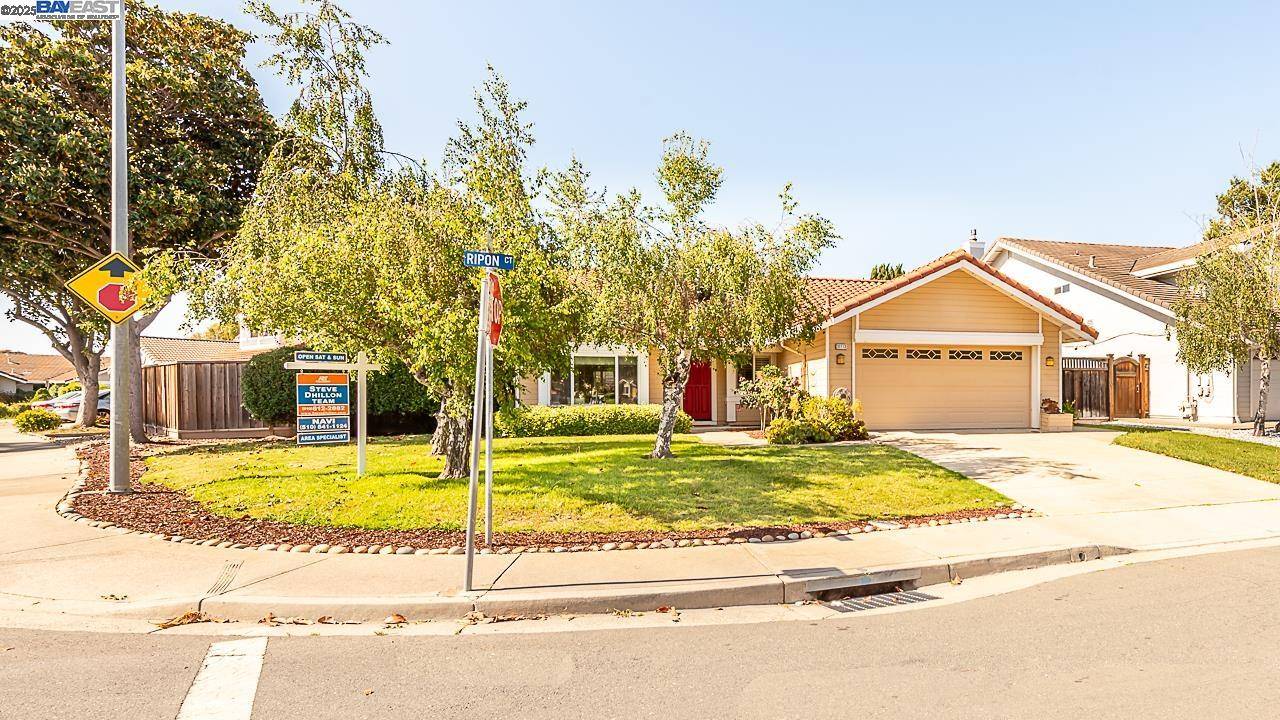 Union City, CA 94587,32713 Ripon Ct